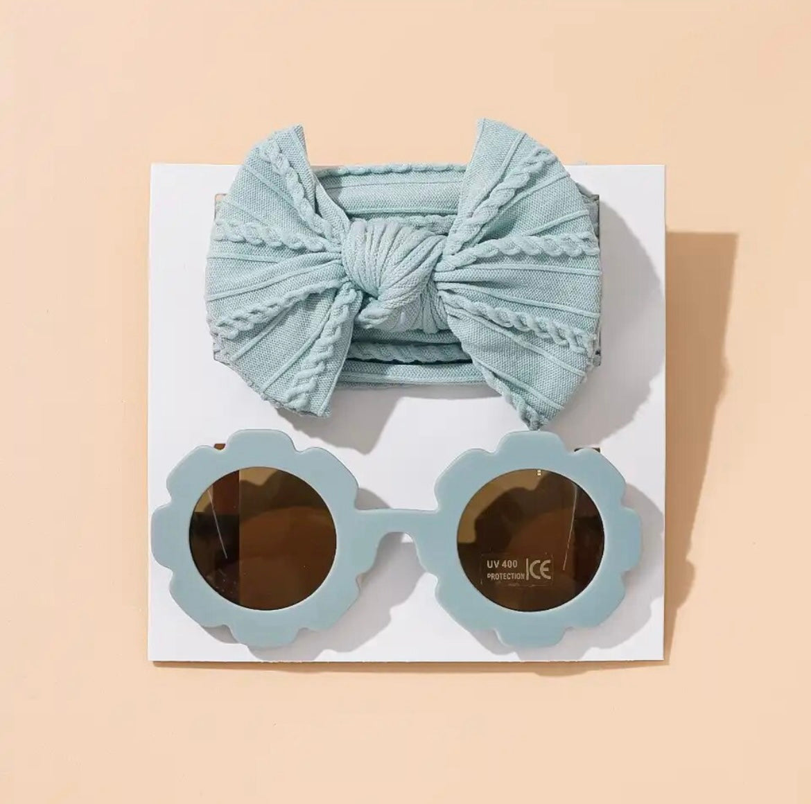 Sunglasses set