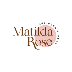 Matilda Rose children's wear