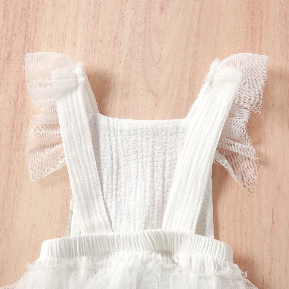 The fairy romper