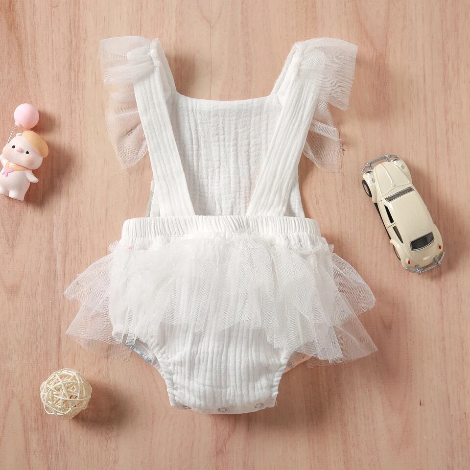 The fairy romper