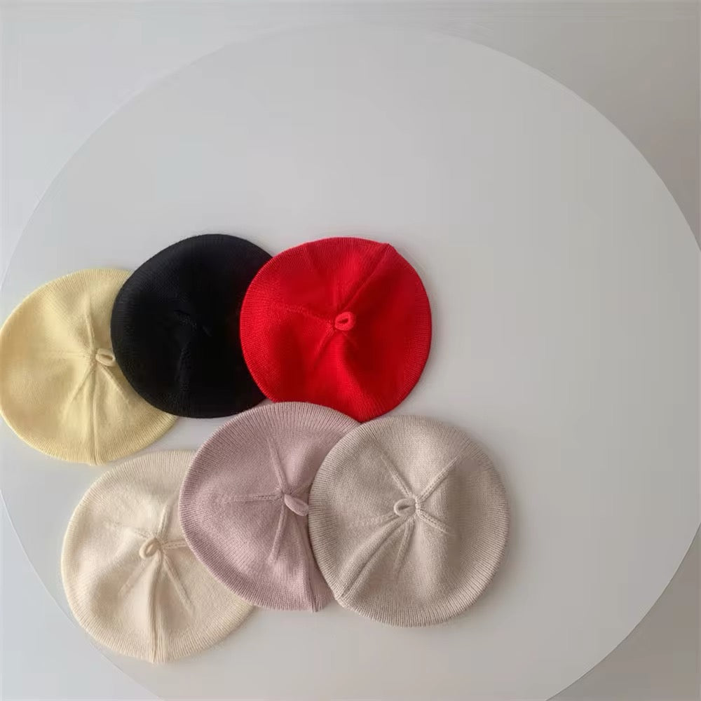 Beret hat