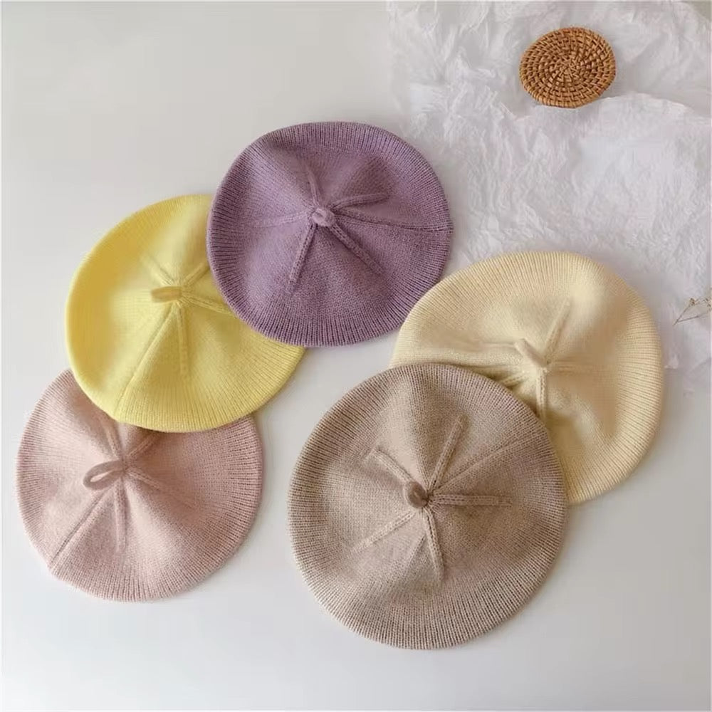 Beret hat