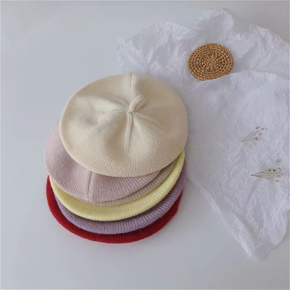 Beret hat