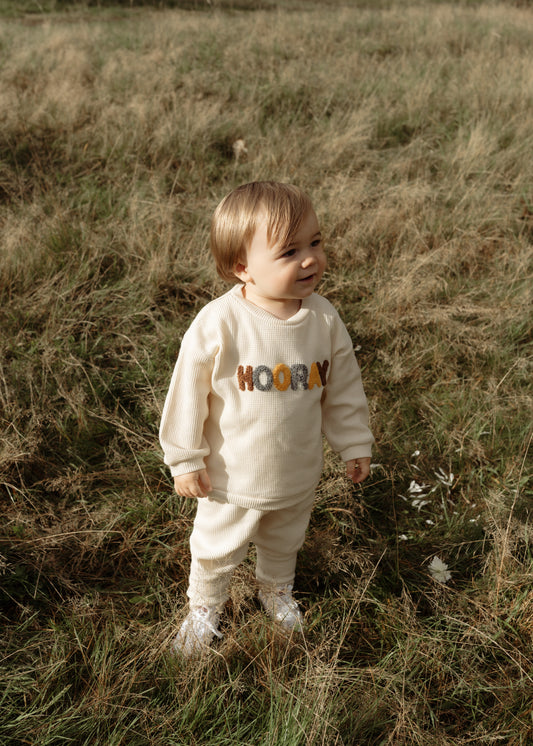 The Hooray Tracksuit