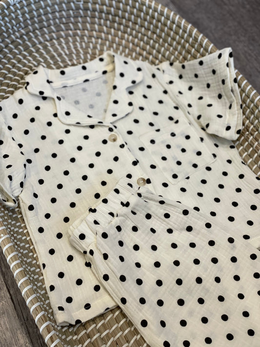 The Dotty Pyjamas